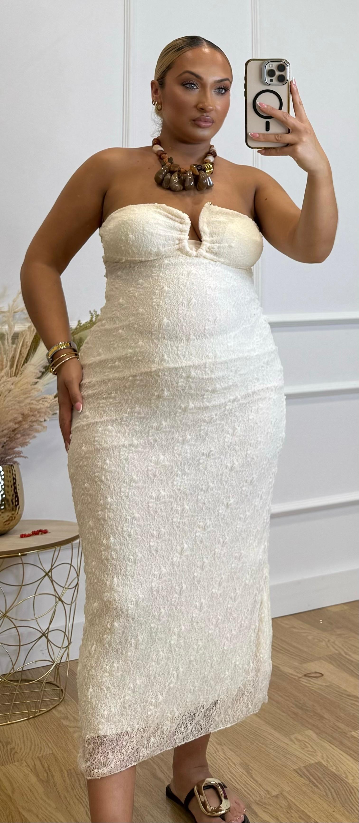 Vestido Andrea