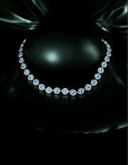 Collar Swarovski