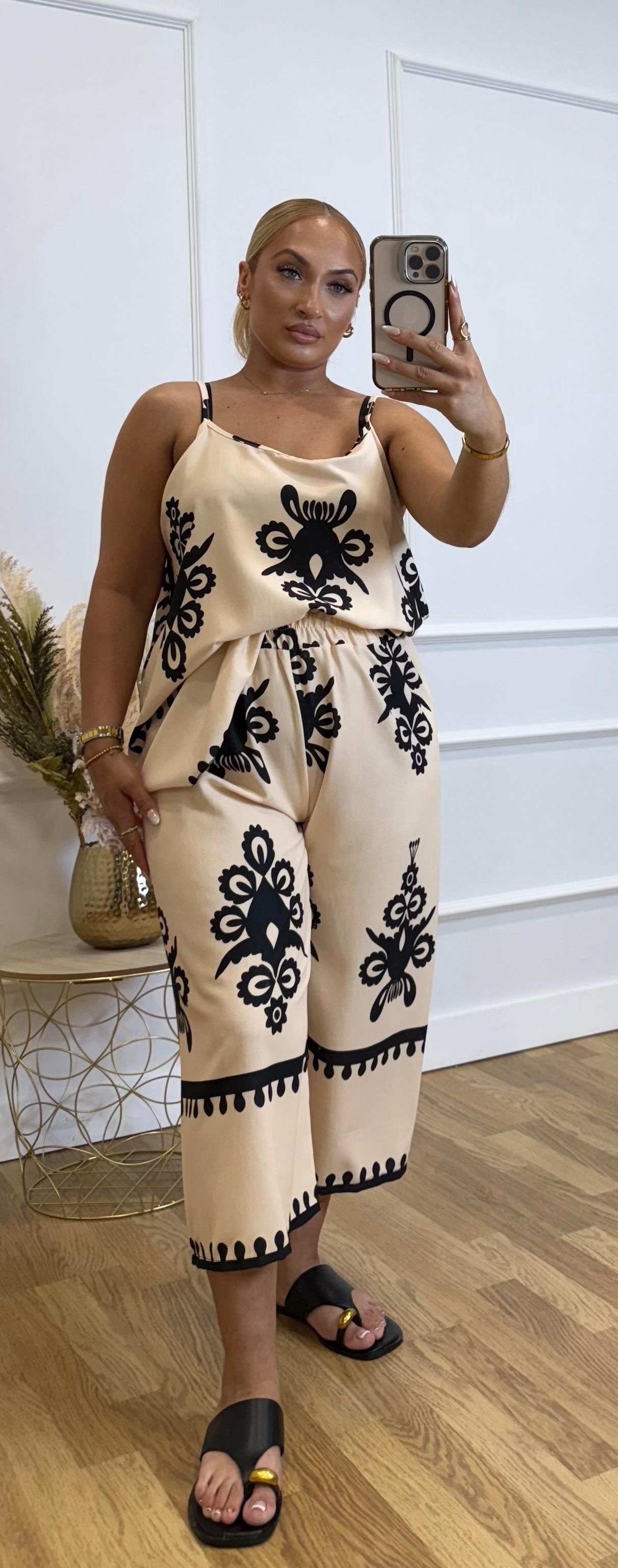 Conjunto Verónica