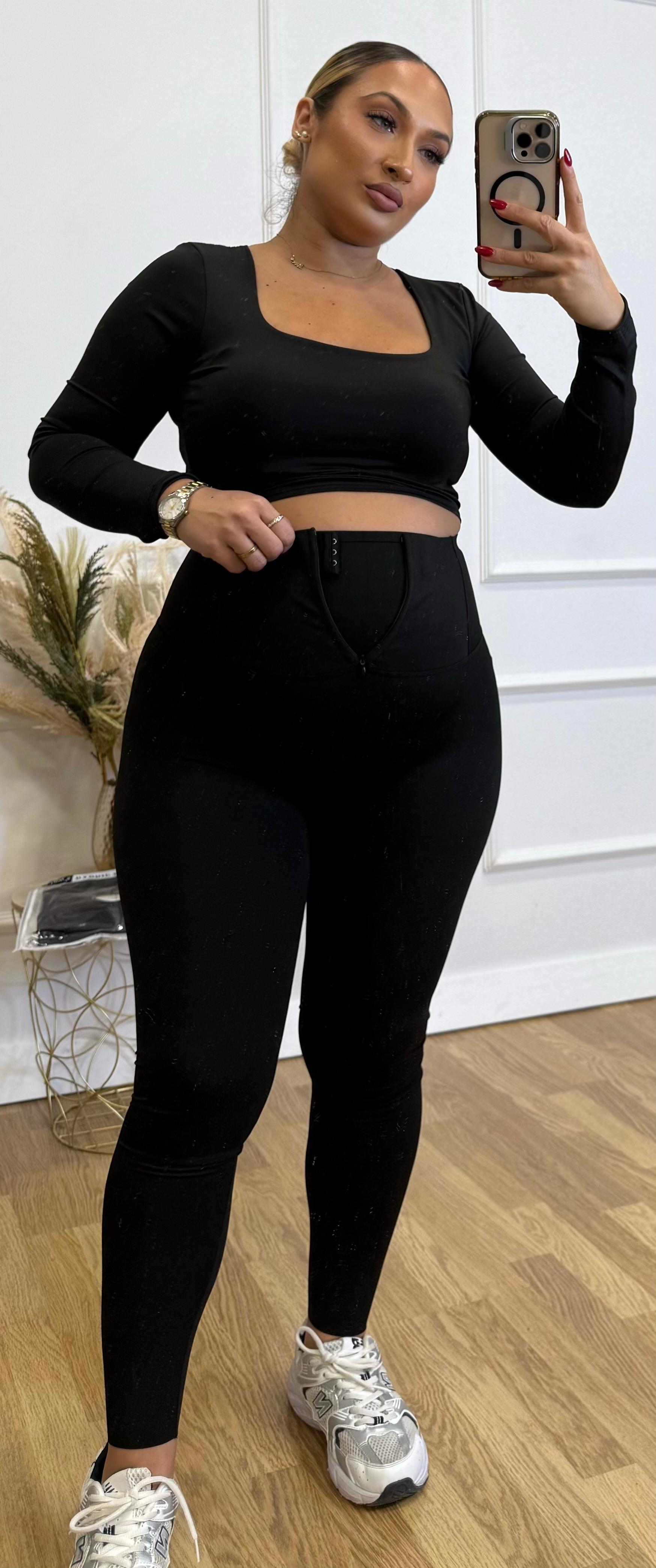 Leggins Barbie
