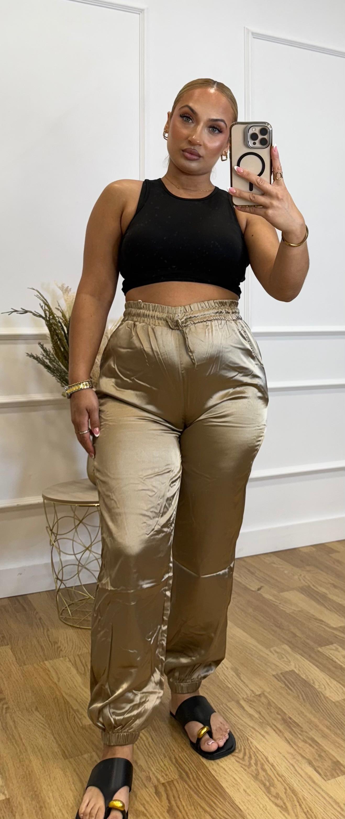 PANTALON NATALIA
