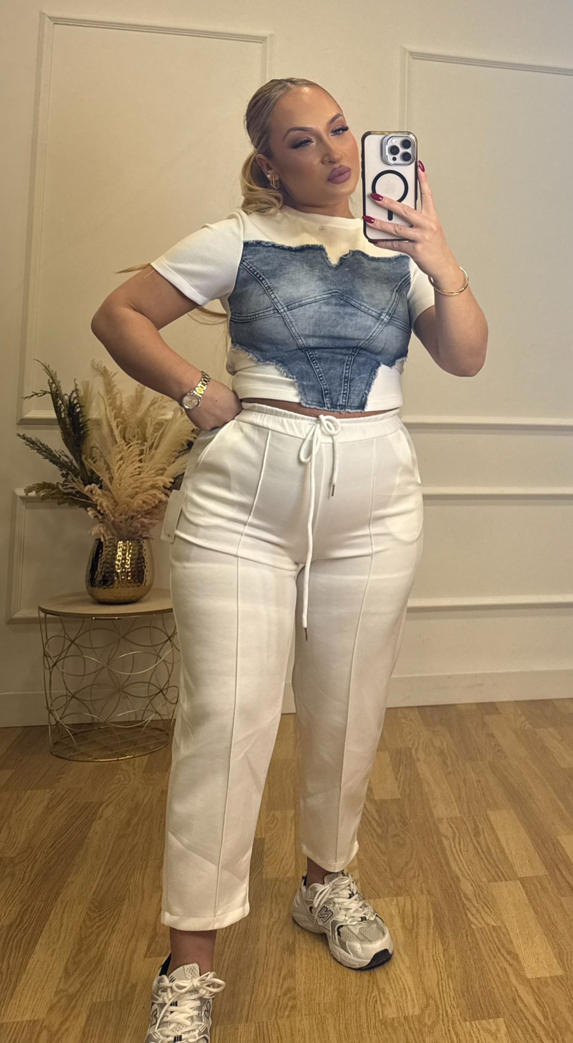 PANTALON PORTUGAL