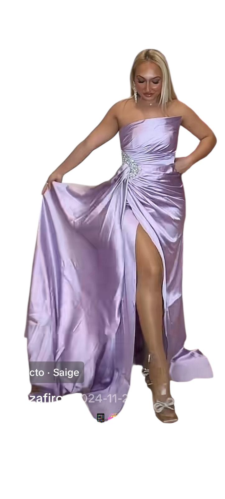 Vestido de Fiesta