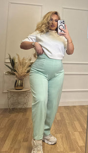 PANTALON MAIKA