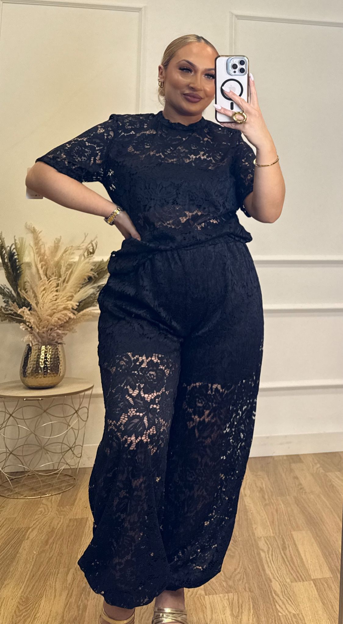 PANTALON JURADO
