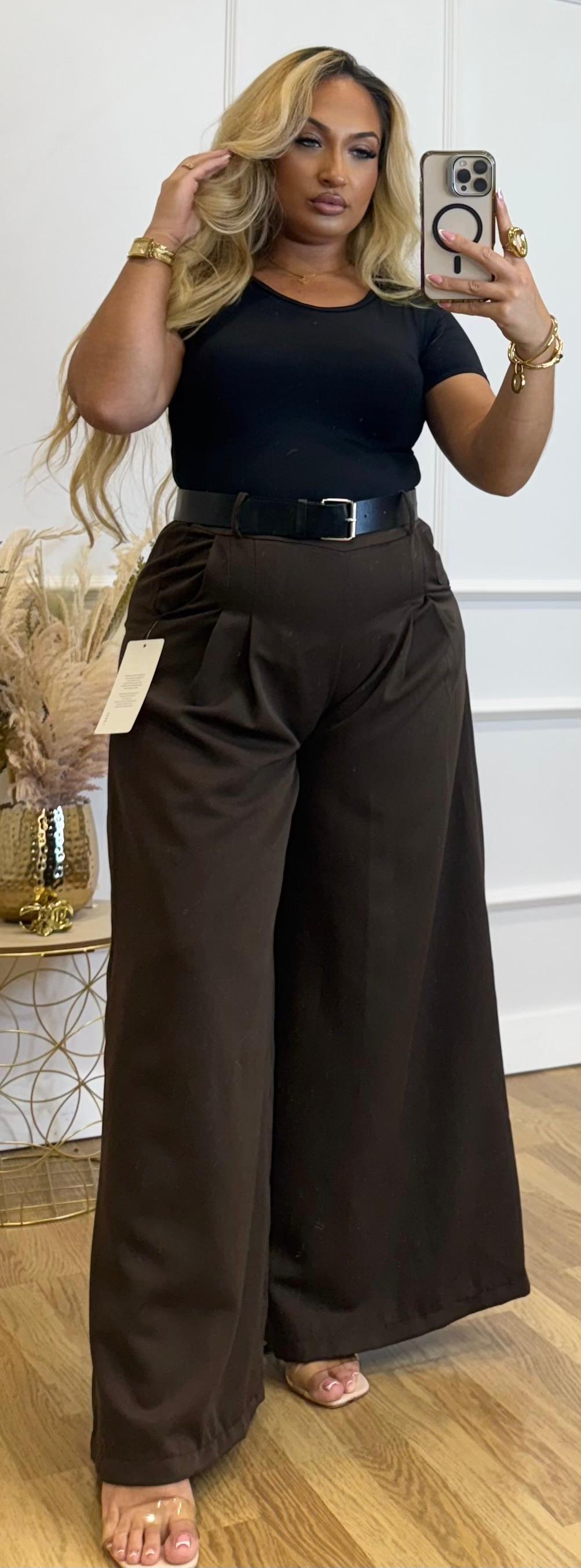 Pantalón Cayetana