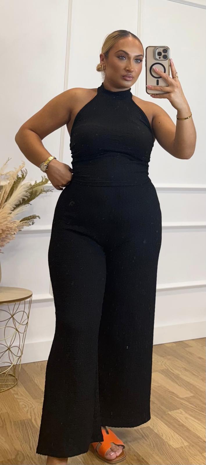 Conjunto Zara