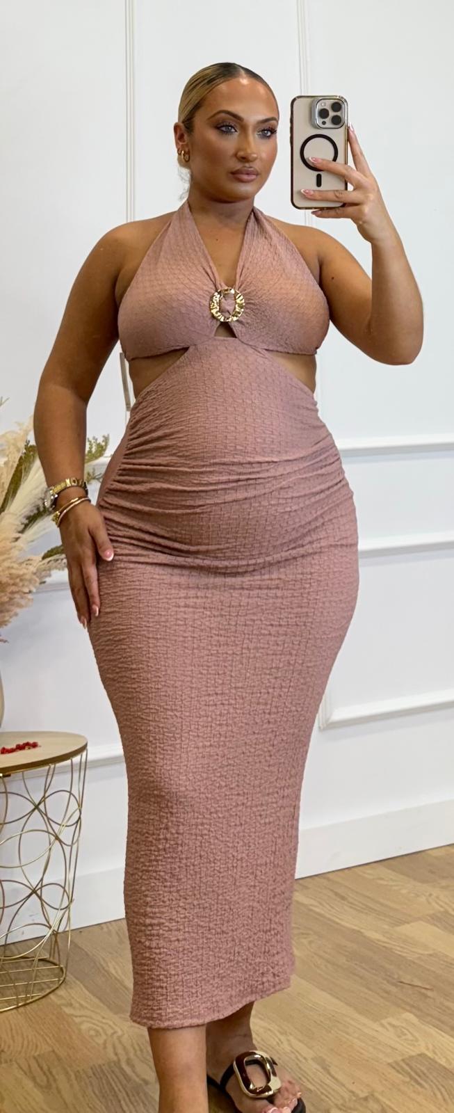 Vestido Dana