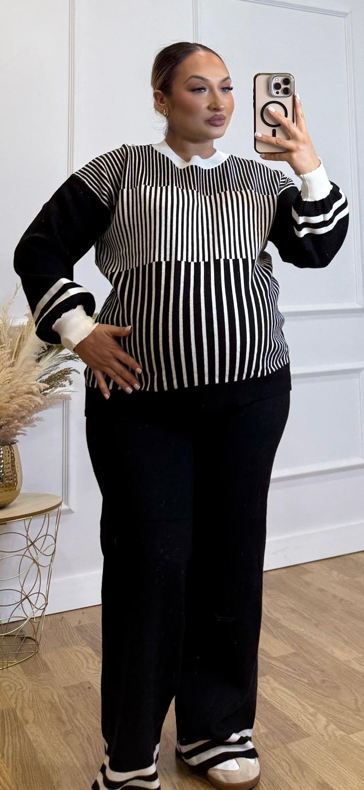 CONJUNTO ANA