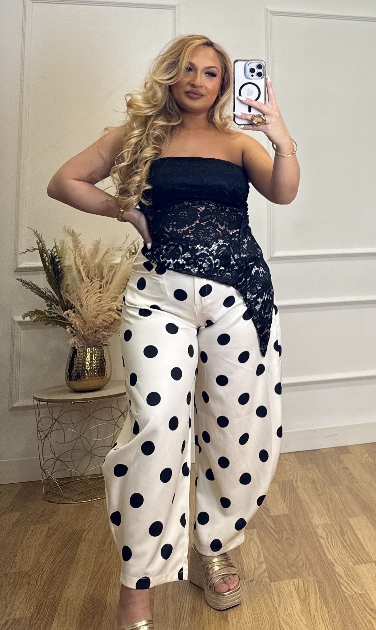 PANTALON ORTEGA