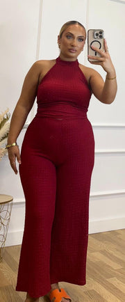 Conjunto Zara