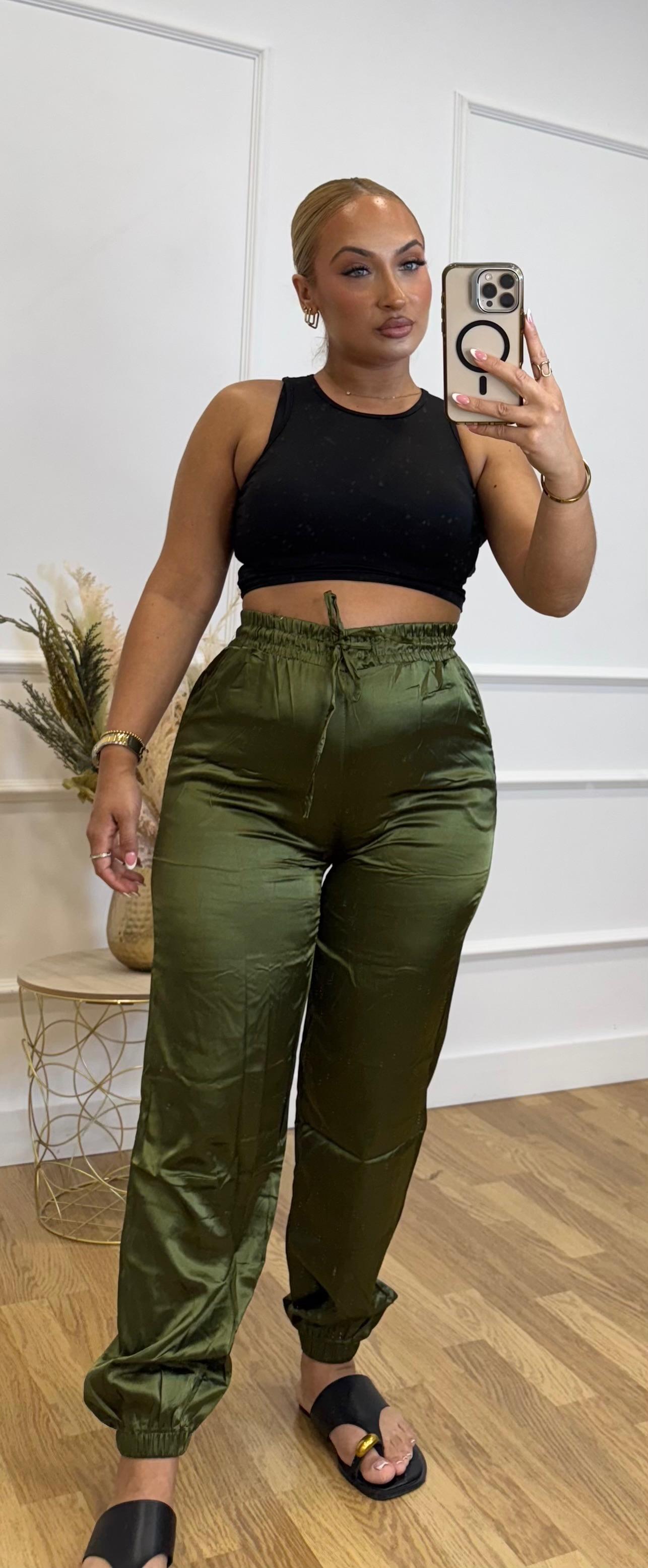 PANTALON NATALIA
