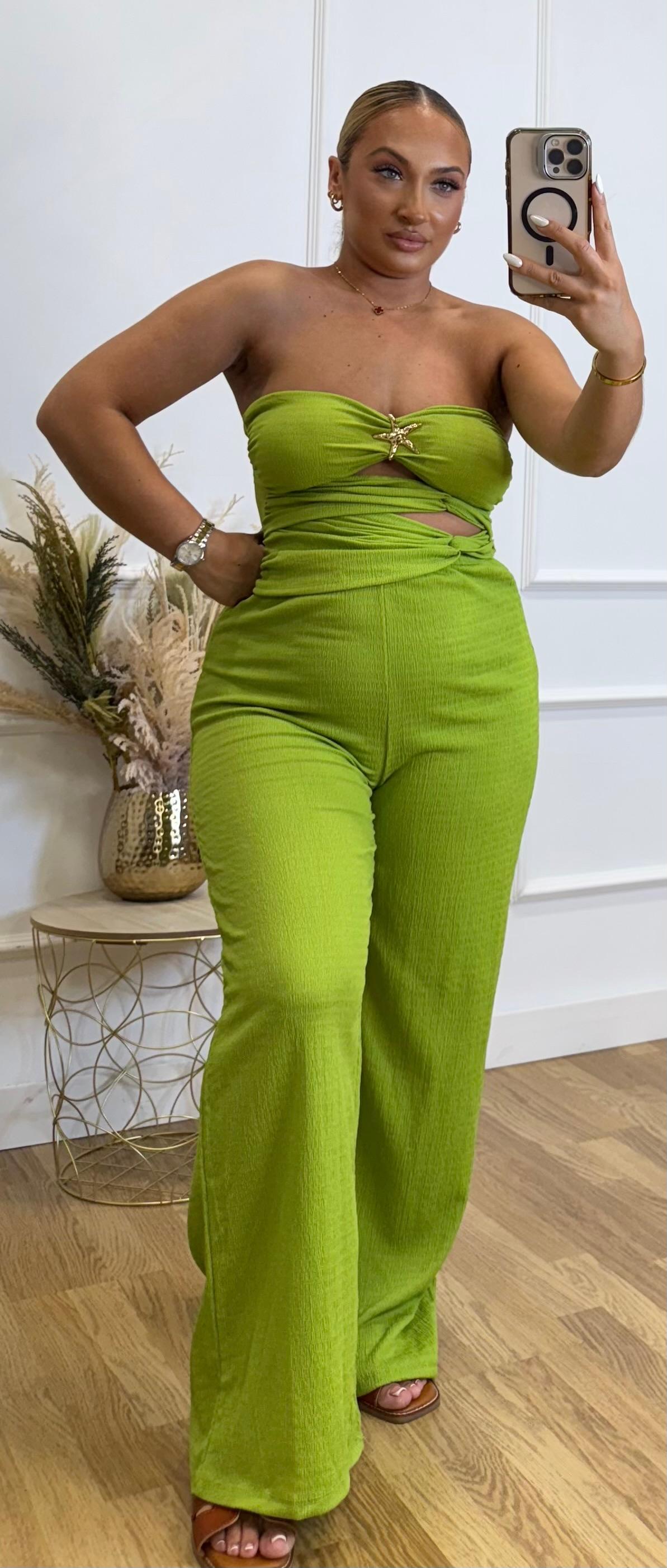 Conjunto Veronica