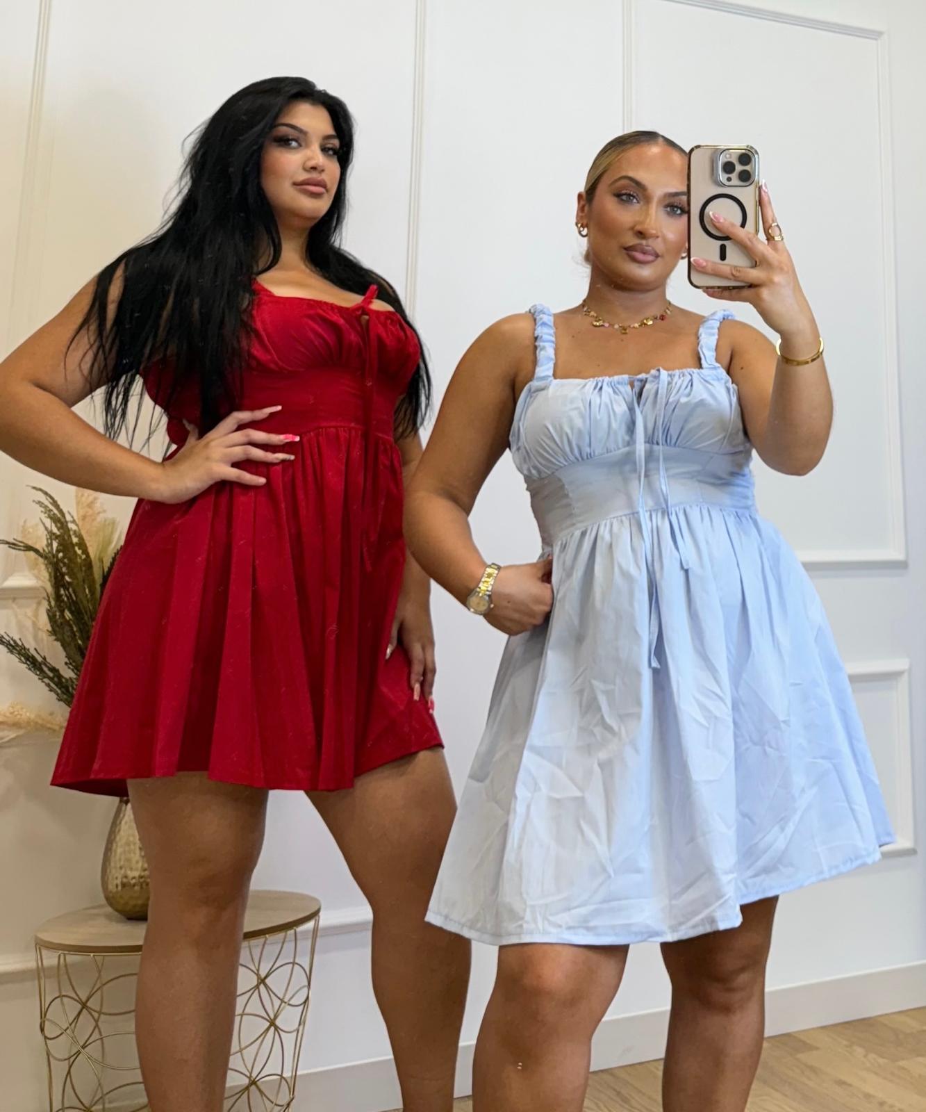 Vestido Felipa