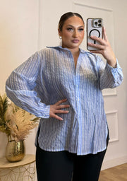 CAMISA PRISCILA