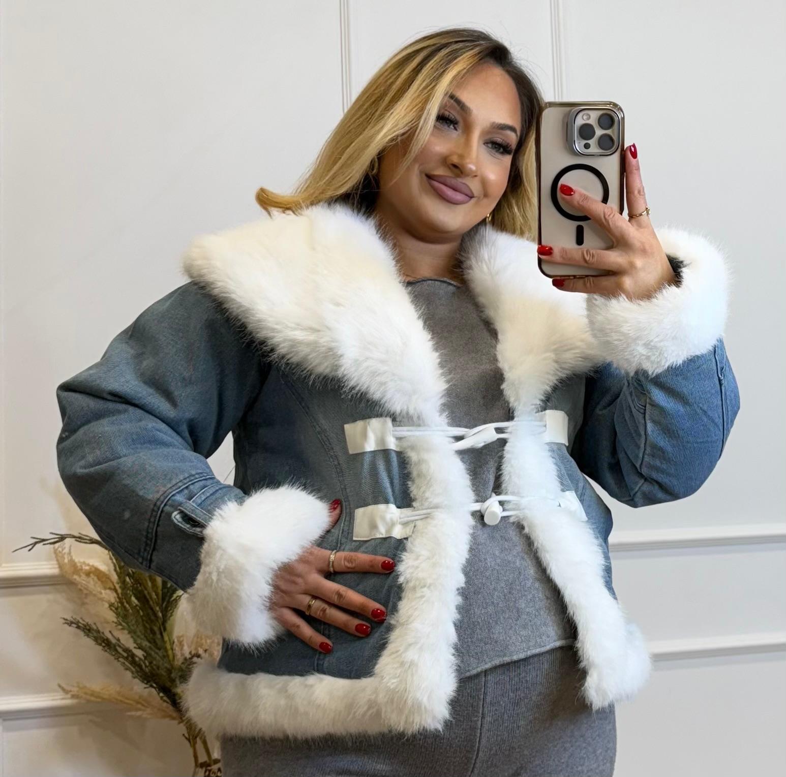 Chaqueta de Liquidación