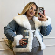 Chaqueta de Liquidación