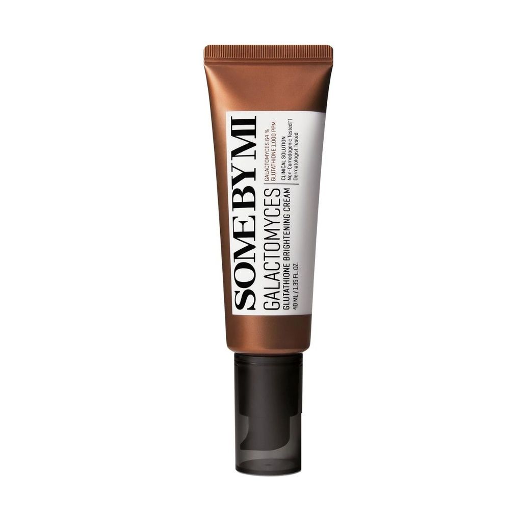 GALACTOMYCES GLUTATHIONE BRIGHTENING CREAM [40ml]