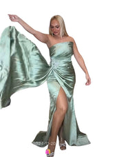 Vestido de Fiesta