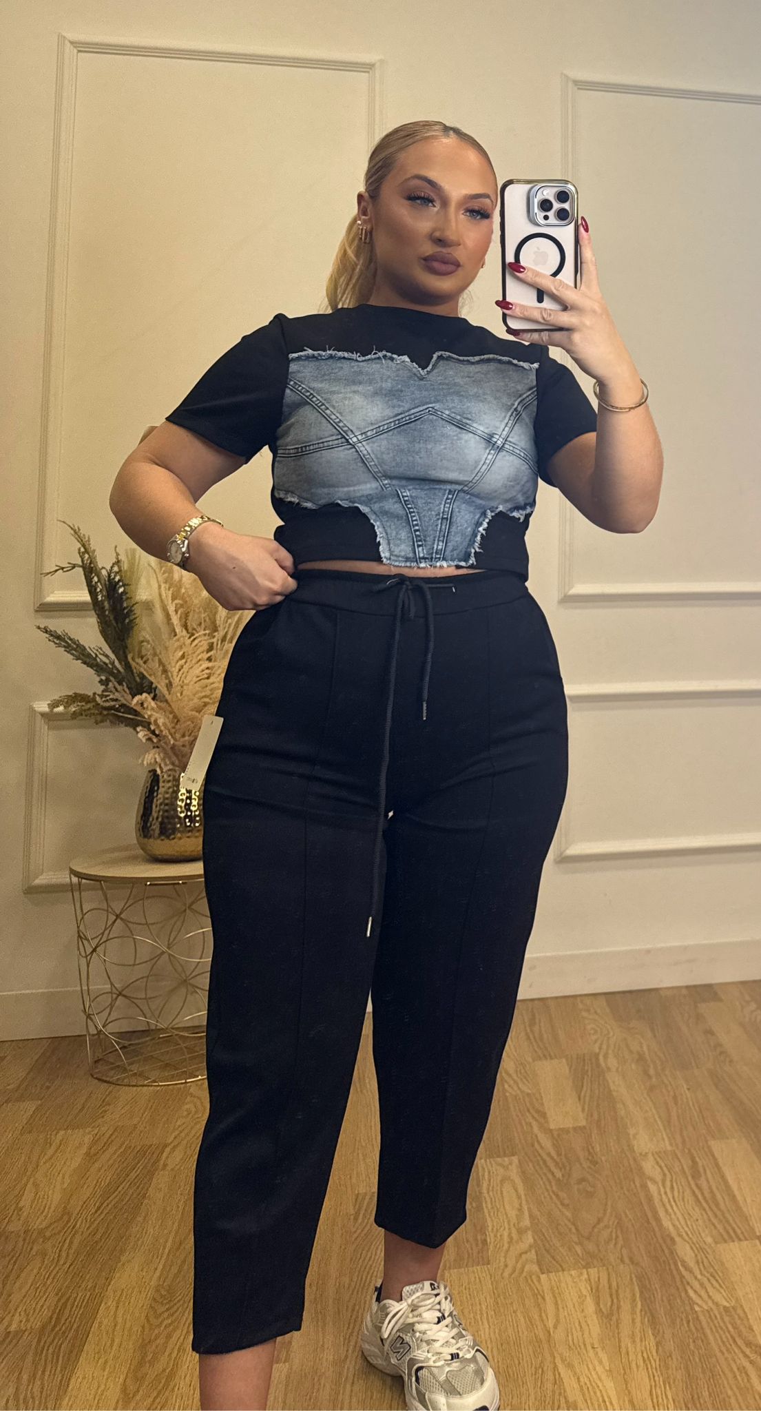 PANTALON PORTUGAL