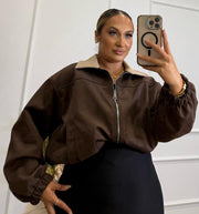 BOMBER