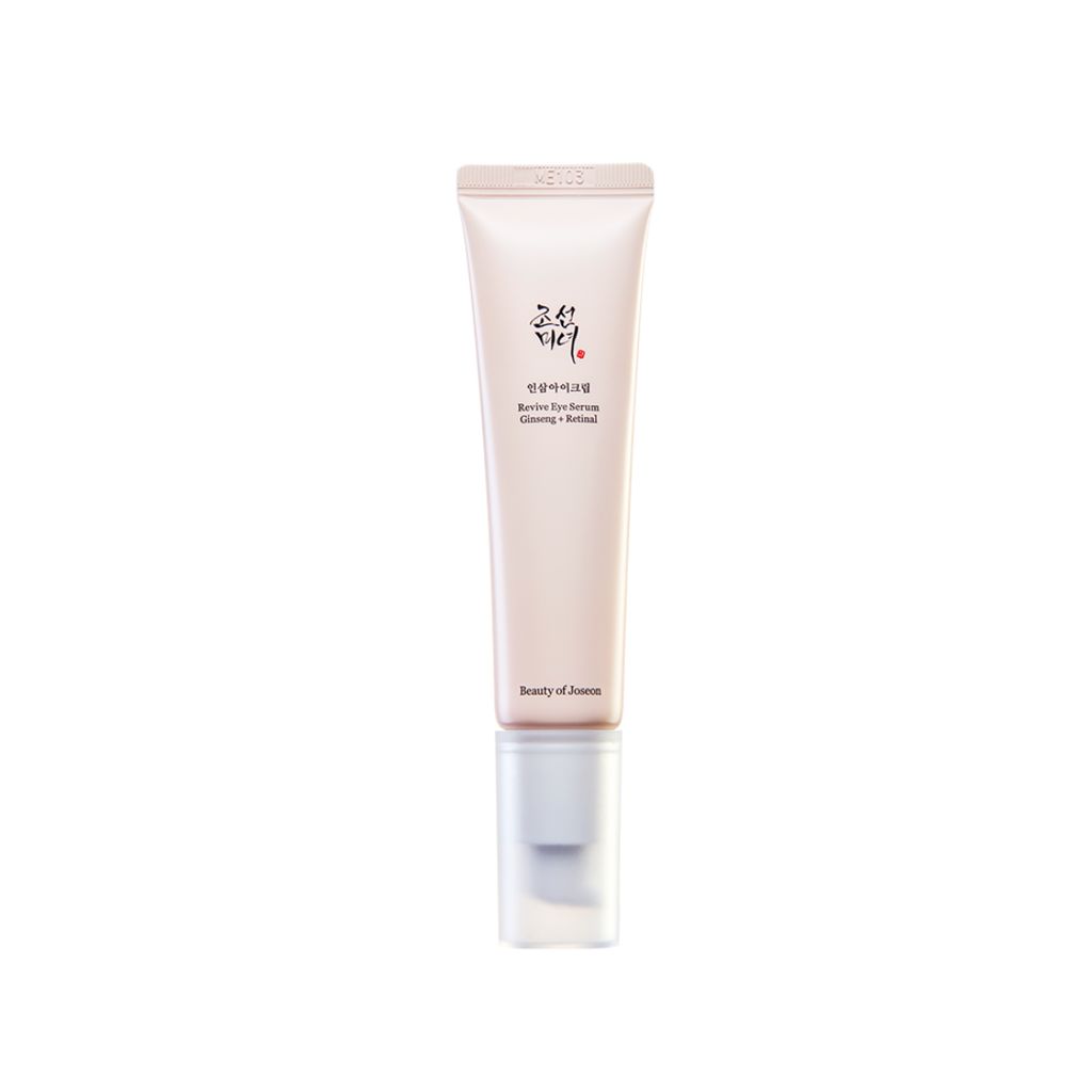 Revive Eye Serum : Ginseng + Retinal 30ml