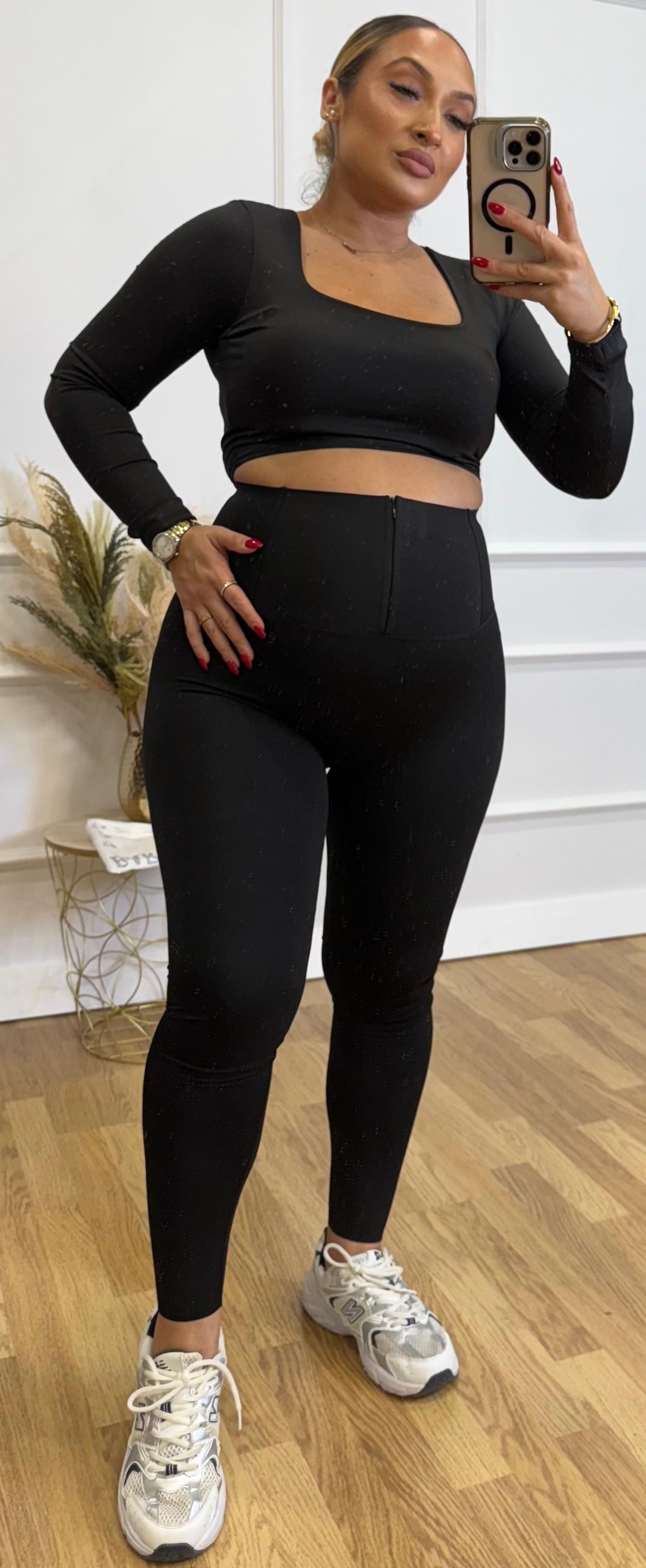 Leggins Barbie