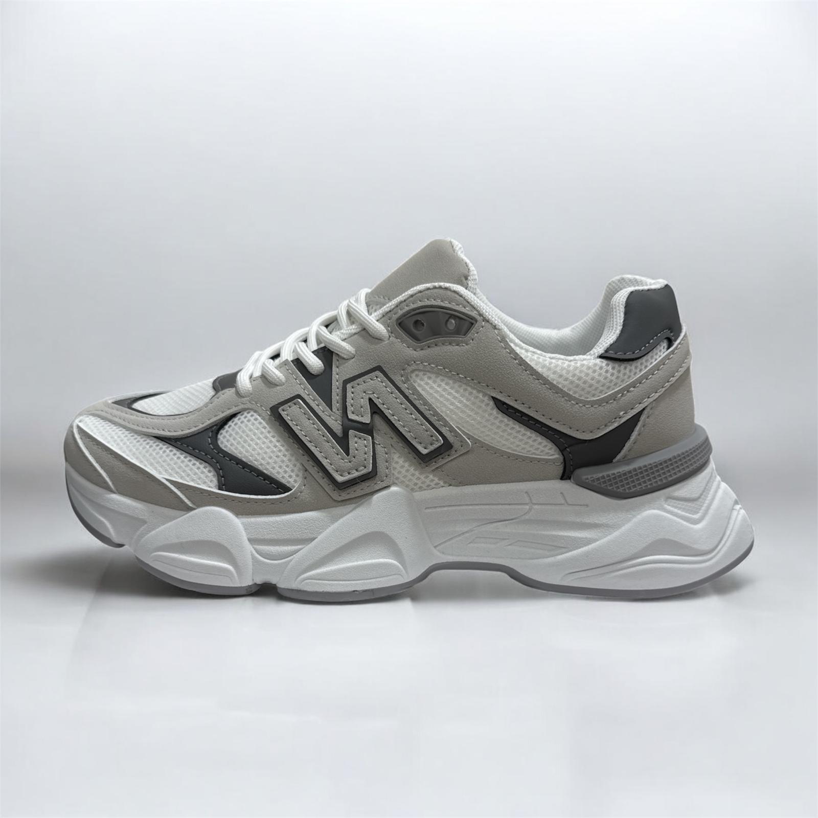 Zapatillas New