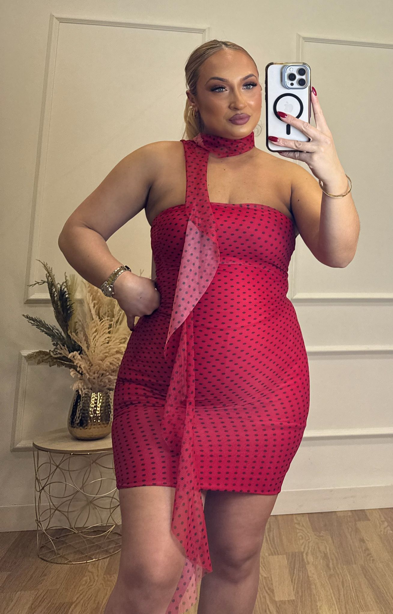 VESTIDO SEVILLA