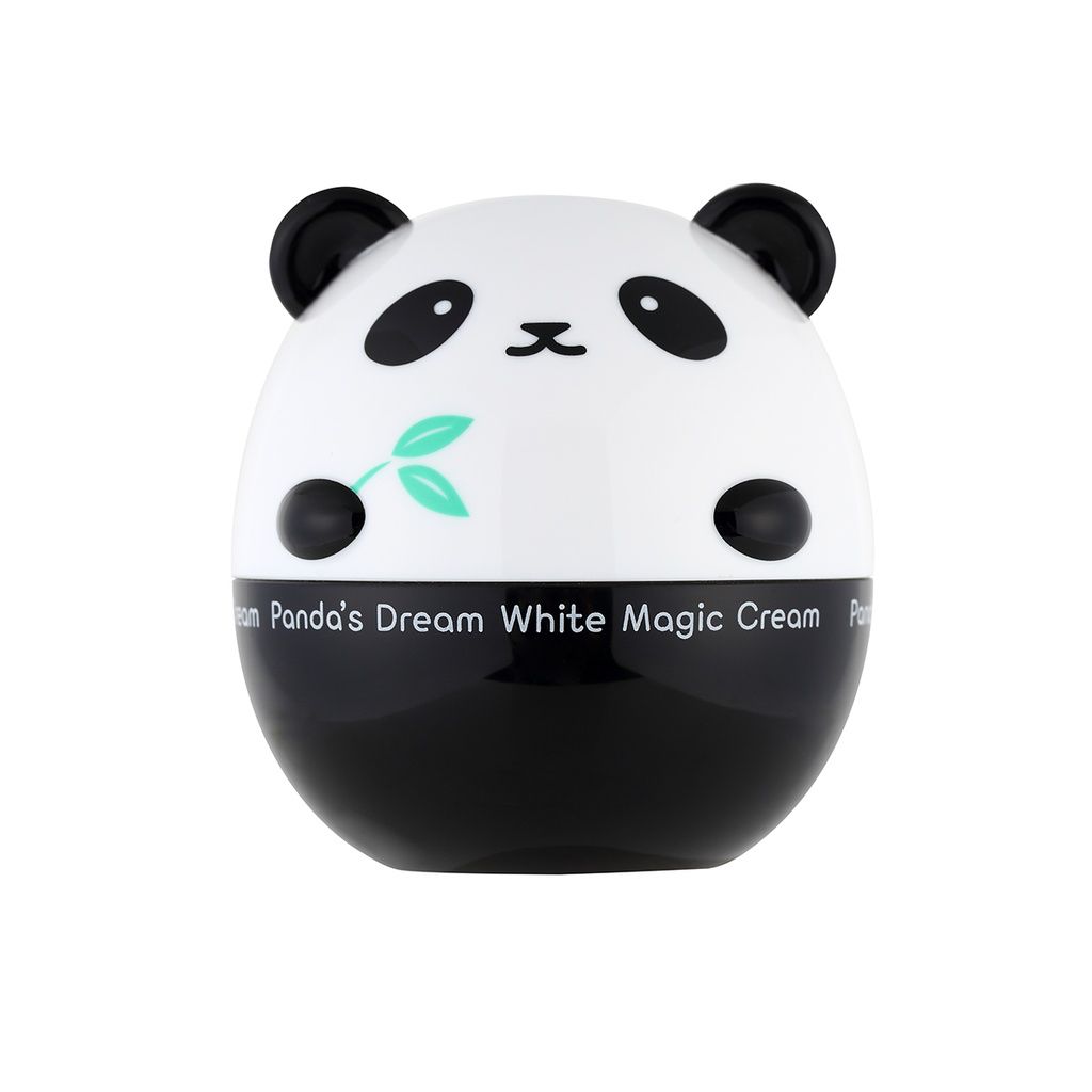 PANDA'S DREAM MAGIC CREAM