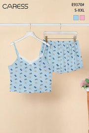 Pijama Lazo