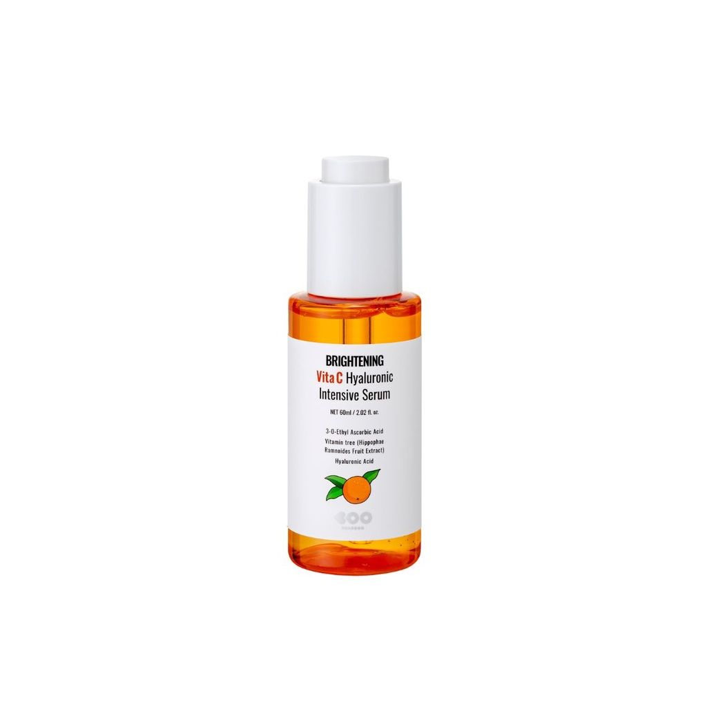BRIGHTENING VITA C HYALURONIC SERUM