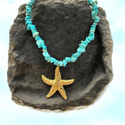 Collar Estrella