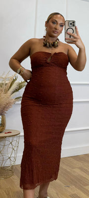 Vestido Andrea