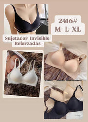 Sujetador Invisible