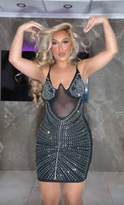 LIQUIDACION 10 VESTIDO